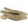 Scarpe Donna Multisport Bienve Zapato señora  s3192 oro Oro