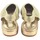 Scarpe Donna Multisport Bienve Zapato señora  s3192 oro Oro