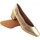 Scarpe Donna Multisport Bienve Zapato señora  s2226 oro Bianco