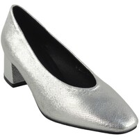 Scarpe Donna Multisport Bienve Zapato señora  s2226 plata Argento