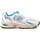 Scarpe Donna Sneakers New Balance 530 Evolved Sportswear  Blu Bianco