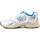 Scarpe Donna Sneakers New Balance 530 Evolved Sportswear  Blu Bianco