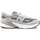 Scarpe Bambino Sneakers New Balance 990gl6 Grigio Grigio