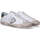 Scarpe Uomo Sneakers basse Philippe Model sneakers PRSX veau vintage bianca Bianco