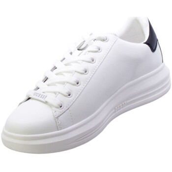 Guess Sneakers Uomo Bianco Fm8vib-lel12 Bianco