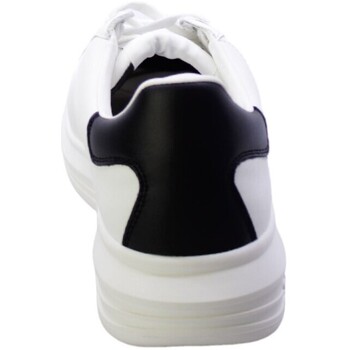 Guess Sneakers Uomo Bianco Fm8vib-lel12 Bianco