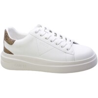Scarpe Donna Sneakers basse Guess Sneakers Donna Bianco Fljelb-fal12 Bianco