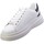 Scarpe Uomo Sneakers basse Guess Sneakers Uomo Bianco Fmpvib-lea12 Bianco