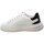 Scarpe Uomo Sneakers basse Guess Sneakers Uomo Bianco Fmpvib-lea12 Bianco