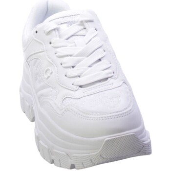 Guess Sneakers Donna Bianco Flpbr4-fal12 Bianco