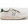 Scarpe Sneakers Acbc SHACBEVE - EVERGREEN-287 WHITE/GREEN Bianco