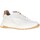 Scarpe Uomo Sneakers Hogan 148450 Bianco