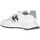 Scarpe Uomo Sneakers Hogan 148456 Cielo