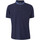 Abbigliamento Uomo T-shirt & Polo Yes Zee T711 S800 Blu