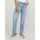 Abbigliamento Donna Jeans Jjxx 12246133 L32 NICE-MEDIUM BLUE DENIM Blu