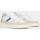 Scarpe Uomo Sneakers Date M401-C2-VC-WK - COURT 2.0-WHITE SKY Bianco