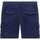 Abbigliamento Bambino Shorts / Bermuda Guess Bermuda cargo N4GD01WG6F0 Blu