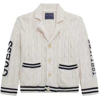 Image of Gilet / Cardigan Guess Cardigan baby N4RR02Z30W1