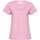 Abbigliamento Donna T-shirt maniche corte Pinko SKU_271010_1517223 Rosa