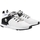 Scarpe Uomo Sneakers Timberland SPRINT TREKKER LOW LACE U Bianco