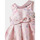 Abbigliamento Bambina Abiti corti Abel & Lula By Mayoral ATRMPN-43970 Rosa