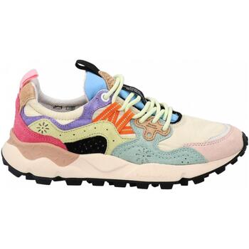 Scarpe Donna Sneakers Flower Mountain YAMANO 3 Multicolore