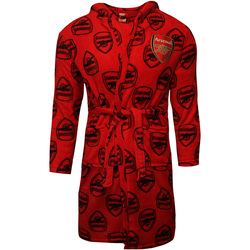 Abbigliamento Bambino Pigiami / camicie da notte Arsenal Fc BS2621 Rosso