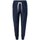 Abbigliamento Donna Pantaloni Hi-Tec Nyan Blu
