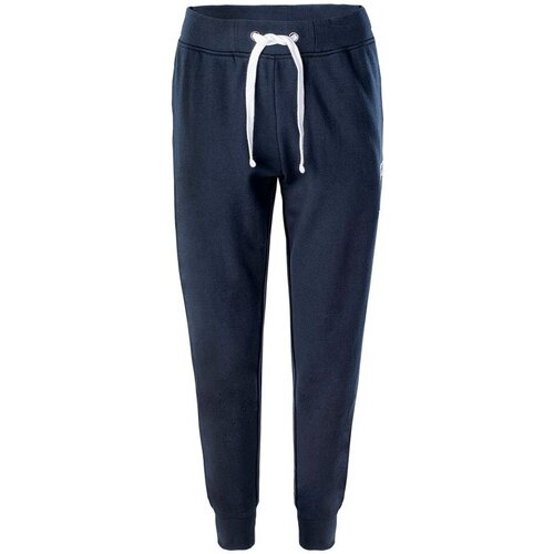 Abbigliamento Donna Pantaloni Hi-Tec IG173 Blu