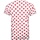 Abbigliamento Uomo T-shirts a maniche lunghe Bloc 28 Fist Pattern Rosso