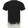 Abbigliamento Uomo T-shirts a maniche lunghe Amplified NS5538 Nero