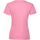 Abbigliamento Donna T-shirts a maniche lunghe Dessins Animés NS5628 Rosso