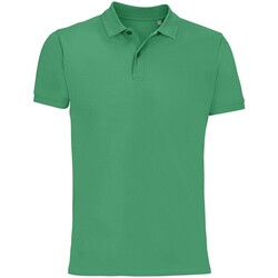 Abbigliamento Uomo T-shirt & Polo Sols Planet Verde