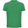 Abbigliamento Uomo T-shirt & Polo Sols Planet Verde