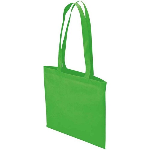 Borse Donna Tote bag / Borsa shopping Sols Austin Verde
