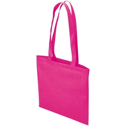 Borse Donna Tote bag / Borsa shopping Sols Austin Rosso