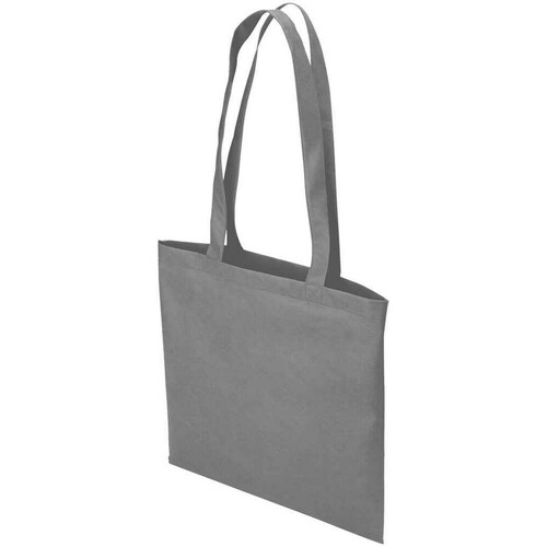Borse Donna Tote bag / Borsa shopping Sols Austin Grigio