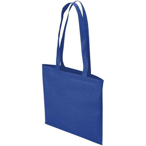 Borse Donna Tote bag / Borsa shopping Sols  Blu