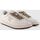 Scarpe Sneakers Acbc SHACBEVE - EVERGREEN-284 WHITE CREAM 