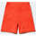 Abbigliamento Unisex bambino Shorts / Bermuda Dsquared  Arancio