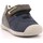 Scarpe Unisex bambino Sneakers basse Biomecanics 184 - 231140-A Blu