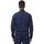 Abbigliamento Uomo Tuta Emporio Armani EA7 MAN JERSEY TRACKSUIT Blu