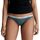 Biancheria Intima Donna Mutande uomo Calvin Klein Jeans Underwear BIKINI 3PK Multicolore