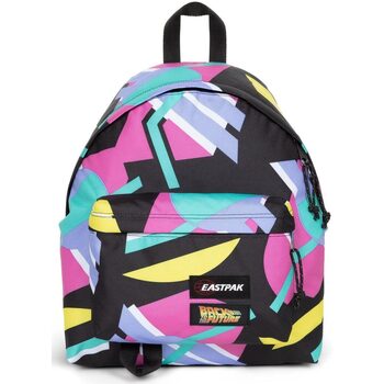 Eastpak PADDED MCFLY BTTF 80S Multicolore