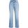 Abbigliamento Donna Jeans Jjxx 12246133 L34-MEDIUM BLUE DENIM Blu