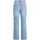 Abbigliamento Donna Jeans Jjxx 12246133 L34-MEDIUM BLUE DENIM Blu