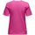 Abbigliamento Donna T-shirt & Polo Only 15315348 TRIBE-RASPHBERRY ROSE Rosa