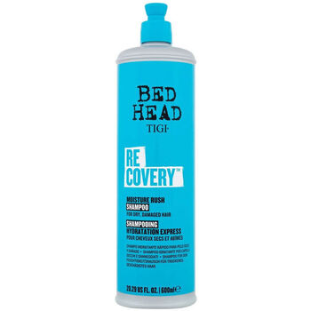 Bellezza Shampoo Tigi Bed Head Recovery Shampoo Idratante Rush 