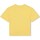 Abbigliamento Bambina T-shirt maniche corte Marc Jacobs W60207 Giallo
