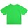 Abbigliamento Bambina T-shirt maniche corte Marc Jacobs W60038 Verde